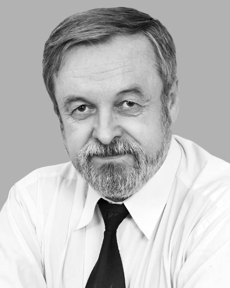 фото: Калінкін Валерій Михайлович